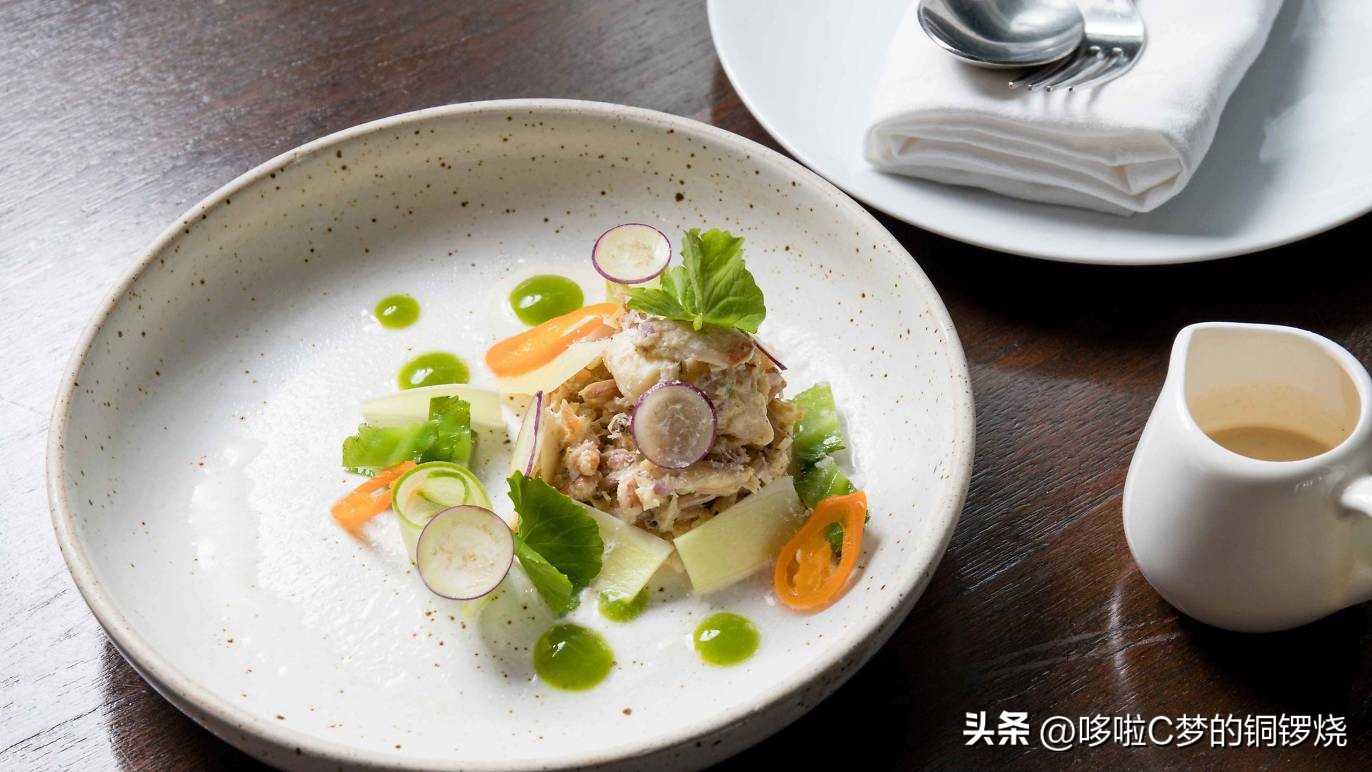 世界顶级餐厅美食排行,世界十大美食餐厅排名