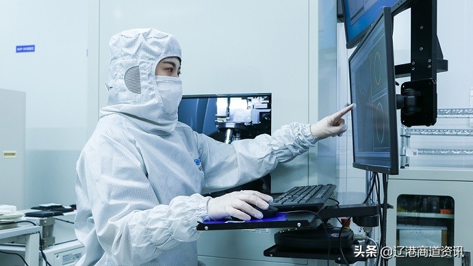 蓝海筑梦中蓝电子从小工作坊到国内行业隐形冠军