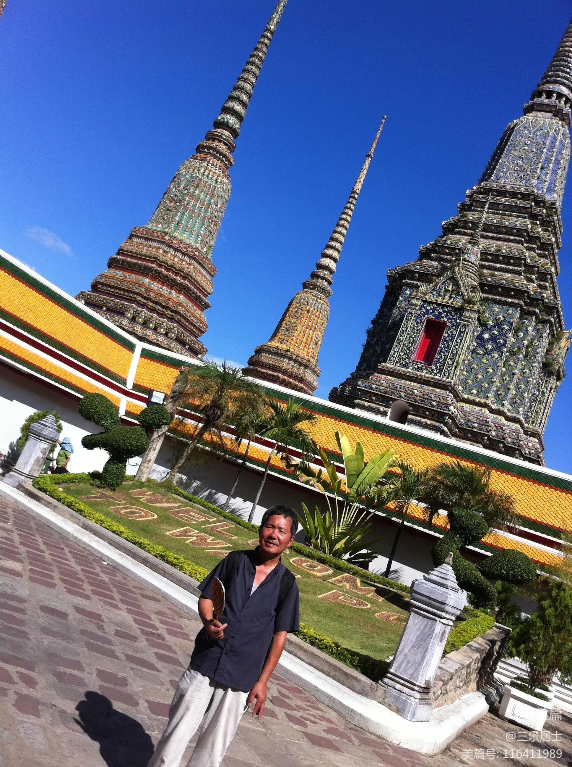 普吉岛到曼谷怎么玩,泰国普吉岛曼谷游记