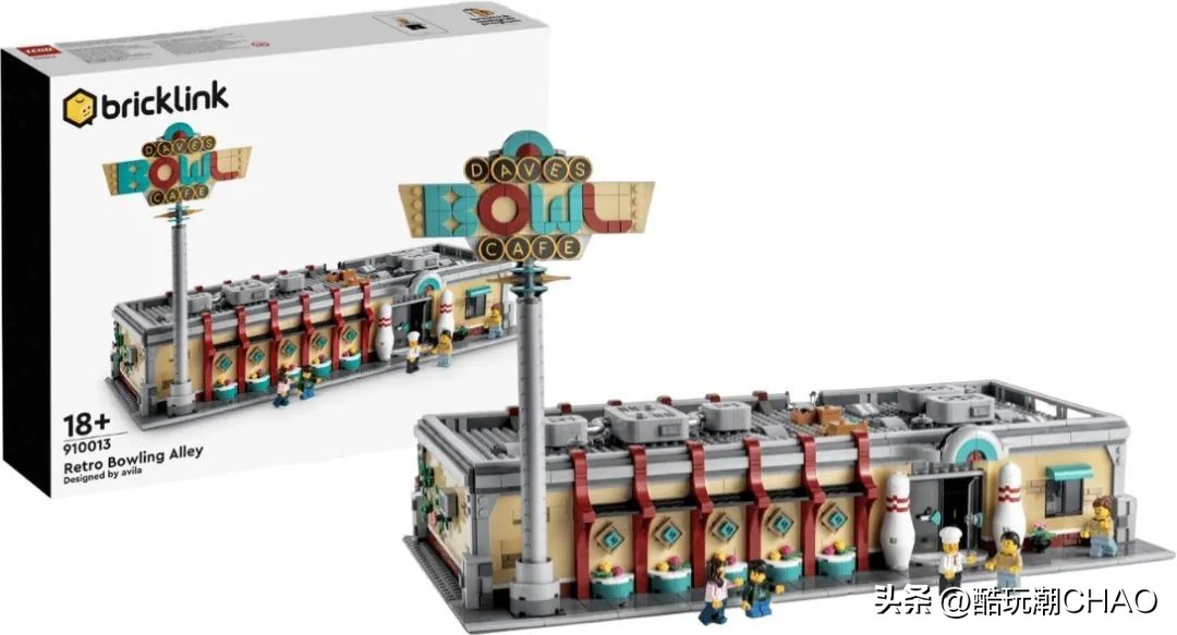 2023年度最佳套装乐高,乐高2022年前十名套装