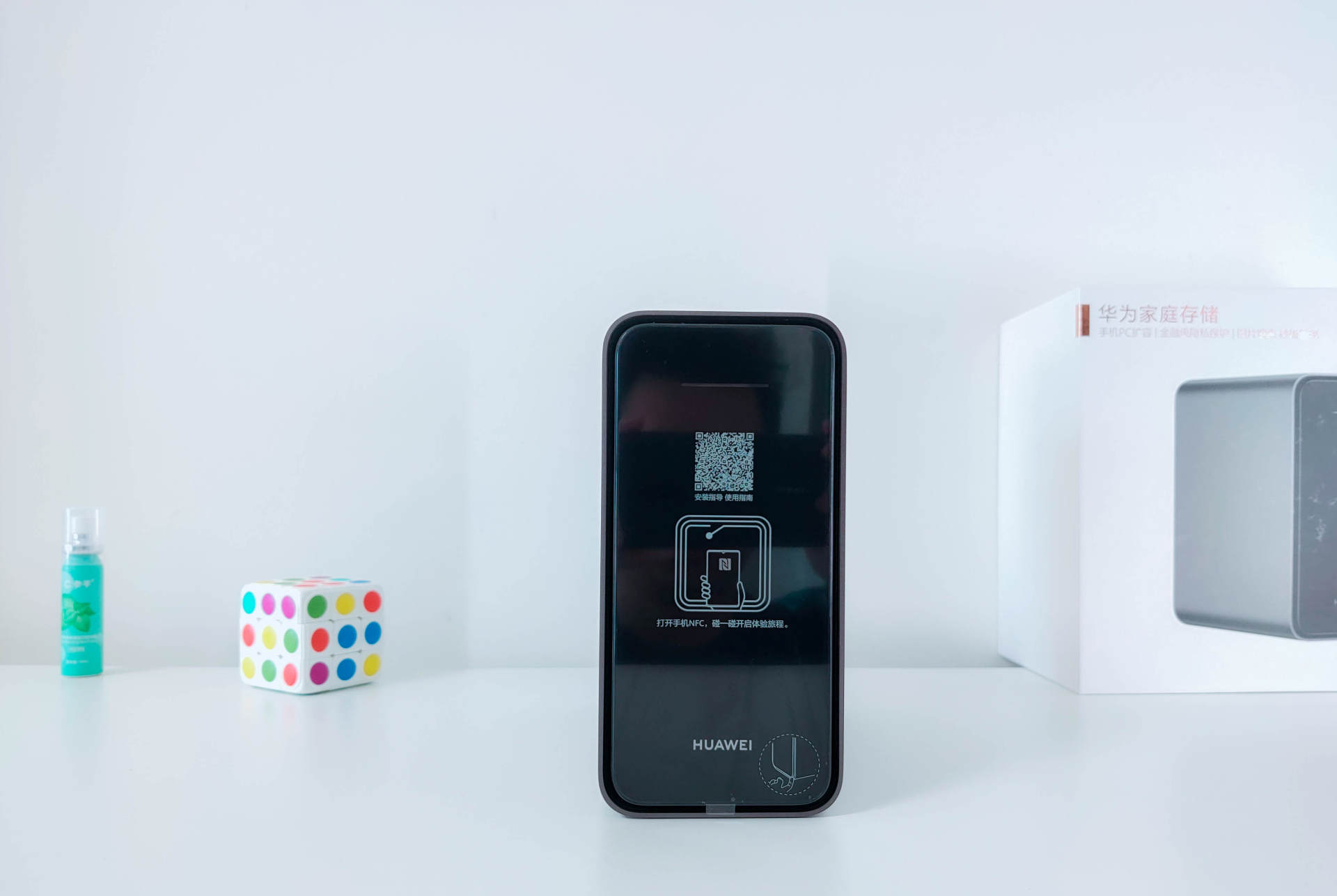 华为家庭存储对比nas存储,华为家庭nas存储优缺点