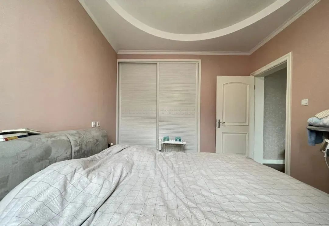 挂张集学区首选房源！张汤三期61平高区，拎包入住，税费极少！