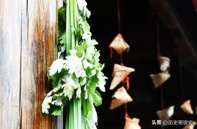 端午节有哪些习俗和传统,端午节都有什么习俗和来历