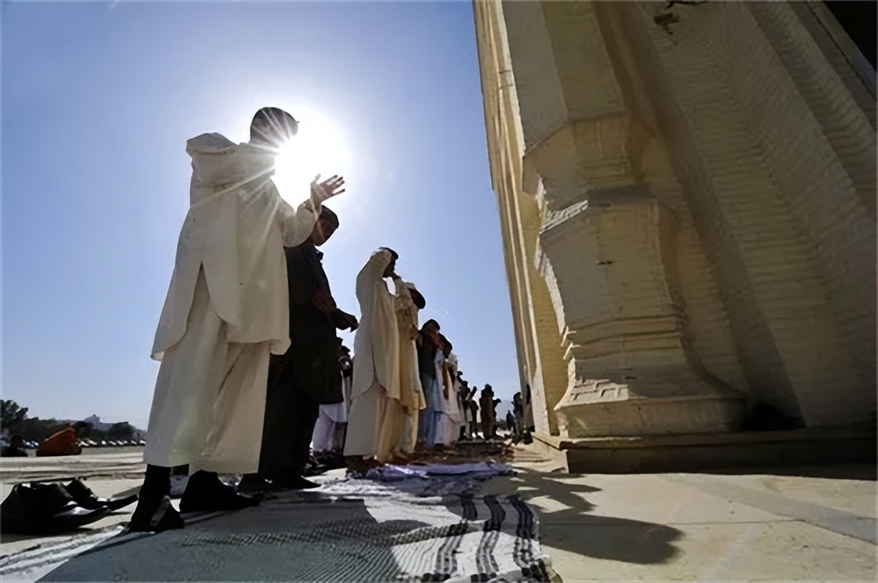 阿拉伯、穆斯林、伊斯兰,三者之间究竟属于什么关系?