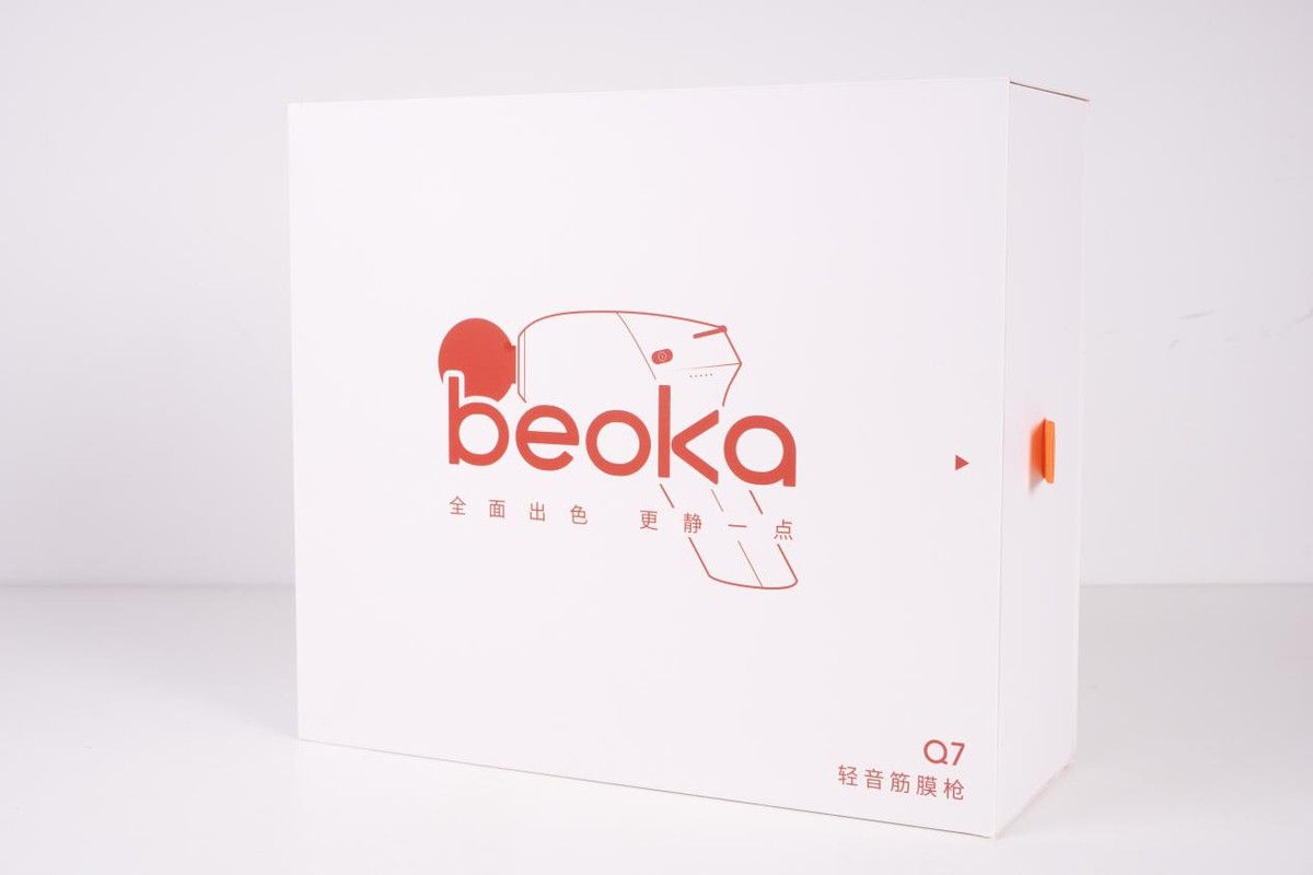 倍益康筋膜枪q7续航能力,倍益康q7筋膜枪男性用