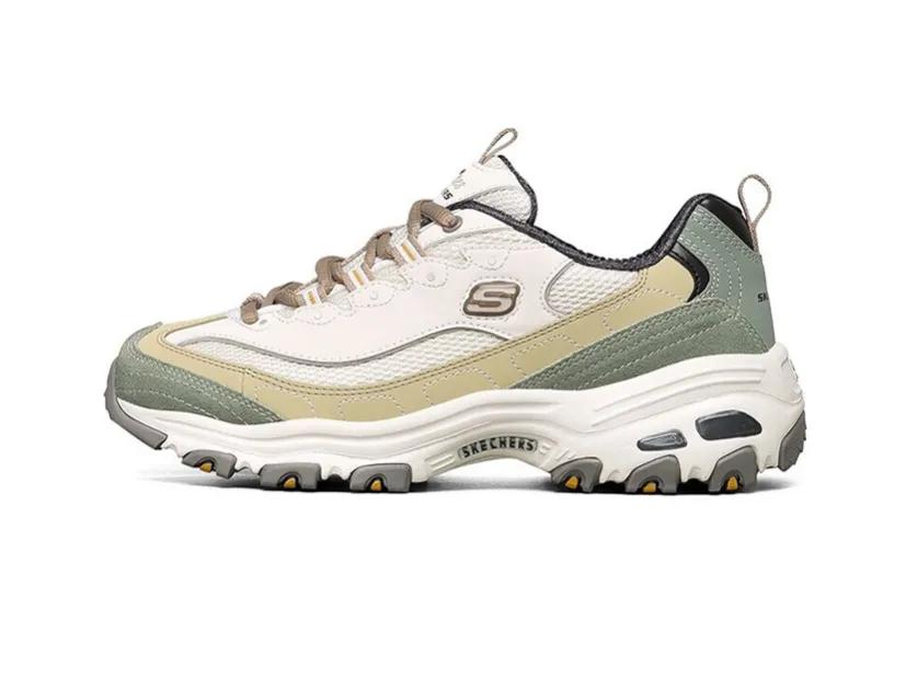 盘点斯凯奇的五款时尚百搭鞋,斯凯奇skechers桃花鞋