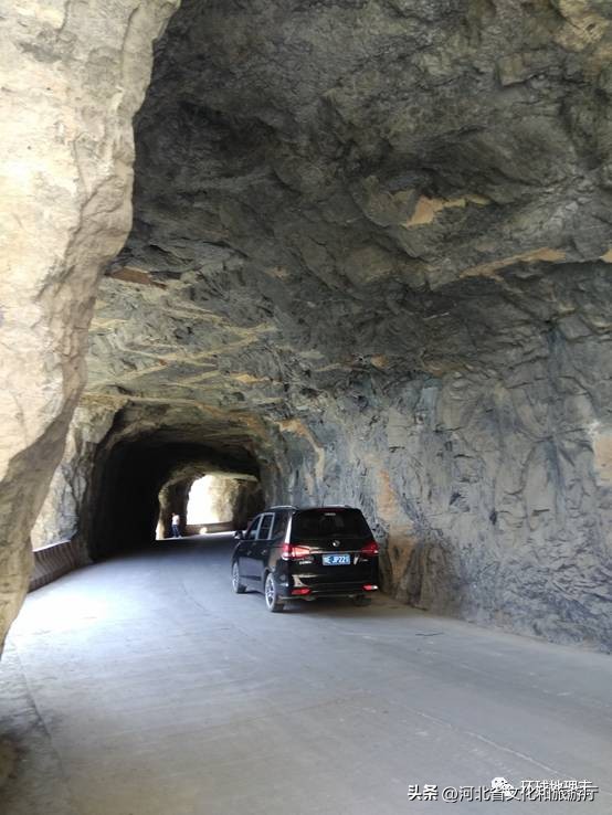 太行山在哪里,太行山八大陉