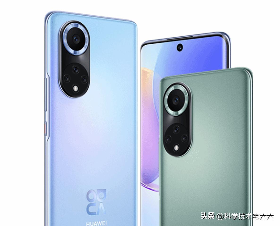 华为4g芯片最新手机,华为手机是智商检测机吗