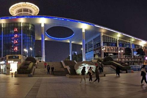 武汉汉口一日游推荐,武汉三天两夜汉口旅游攻略