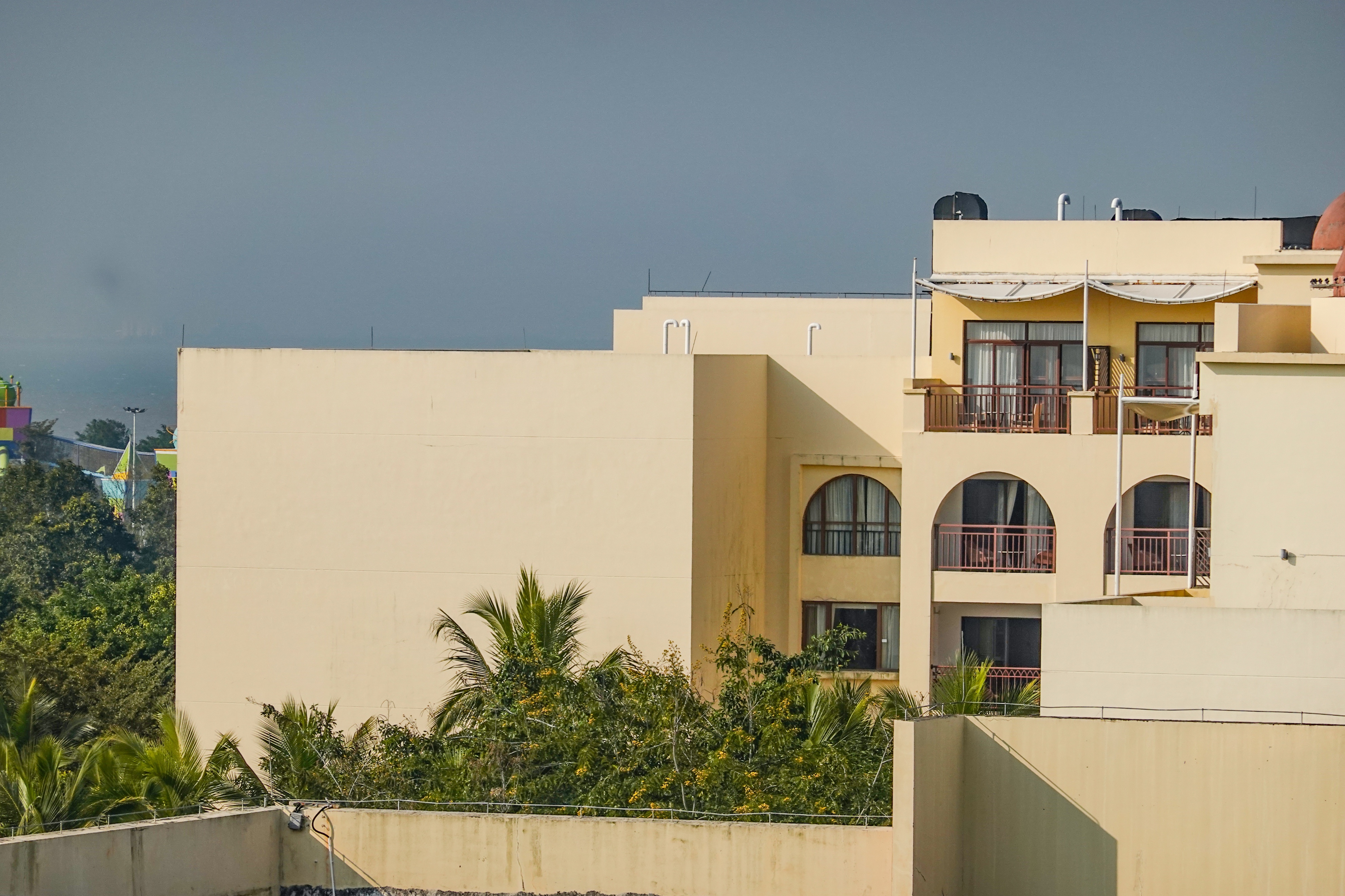 珠海温泉度假推荐,珠海市首个温泉度假景点