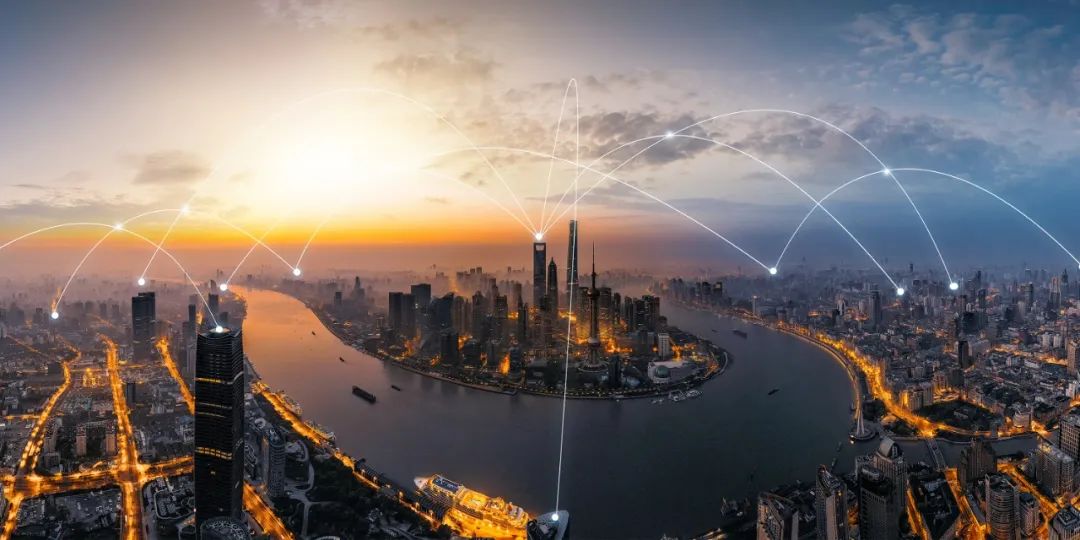 华为加速行业智能化,华为重构能力体系