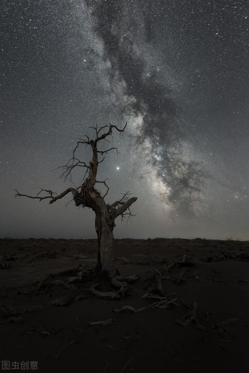 中国景观有多惊艳？这33个，去过一半，此生无憾，你去过哪几个？