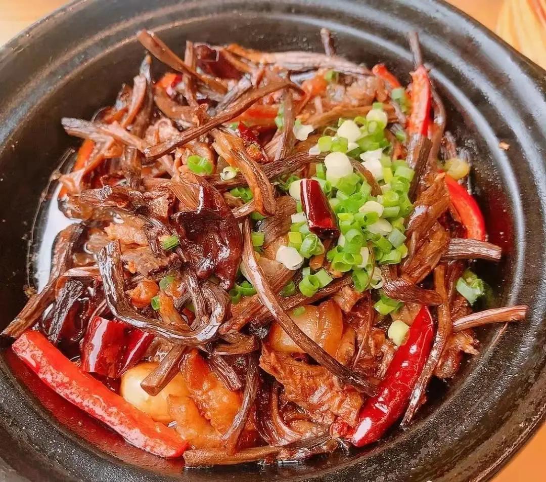 成都川菜必吃榜排行榜最新,成都人均60的川菜推荐