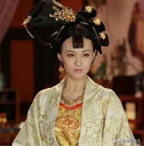 李隆基与杨玉环的历史故事,玄宗夺儿媳杨玉环