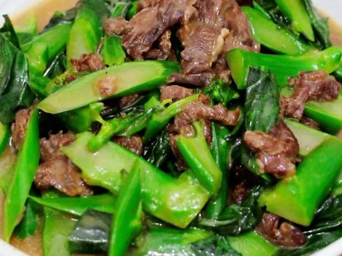 蔬菜怎么吃最补钙,夏季什么蔬菜最补钙