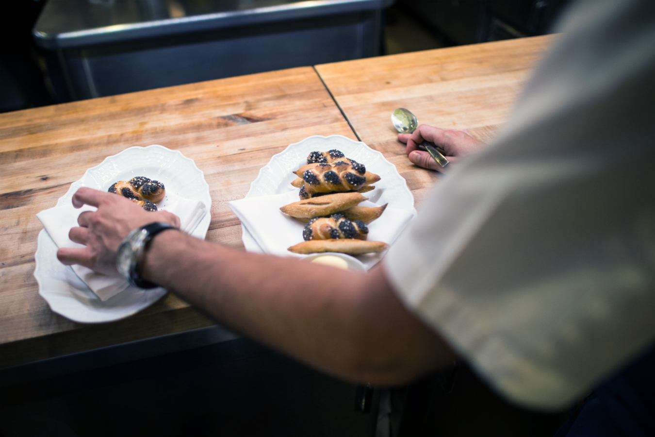香港最难约私房菜,香港最难订的餐厅