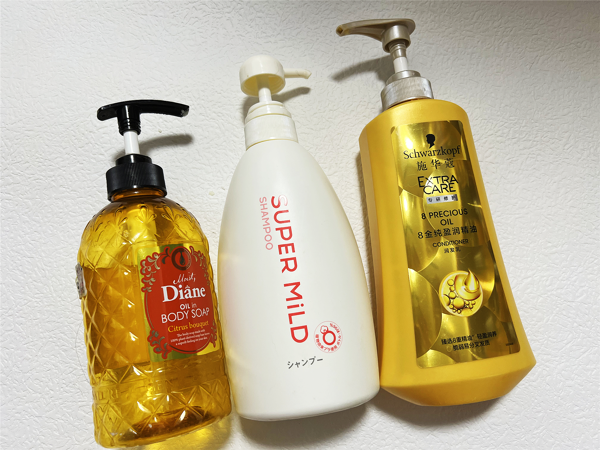 年底护肤品空瓶推荐,2022年超好用的护肤品