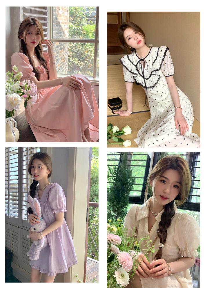 女装宝藏店铺推荐素材,女装宝藏店铺推荐