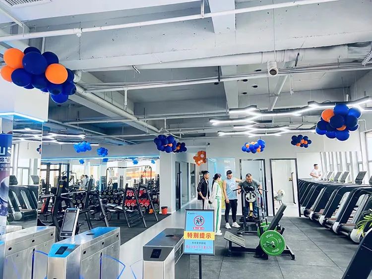 康特健身,康特健身俱乐部门票