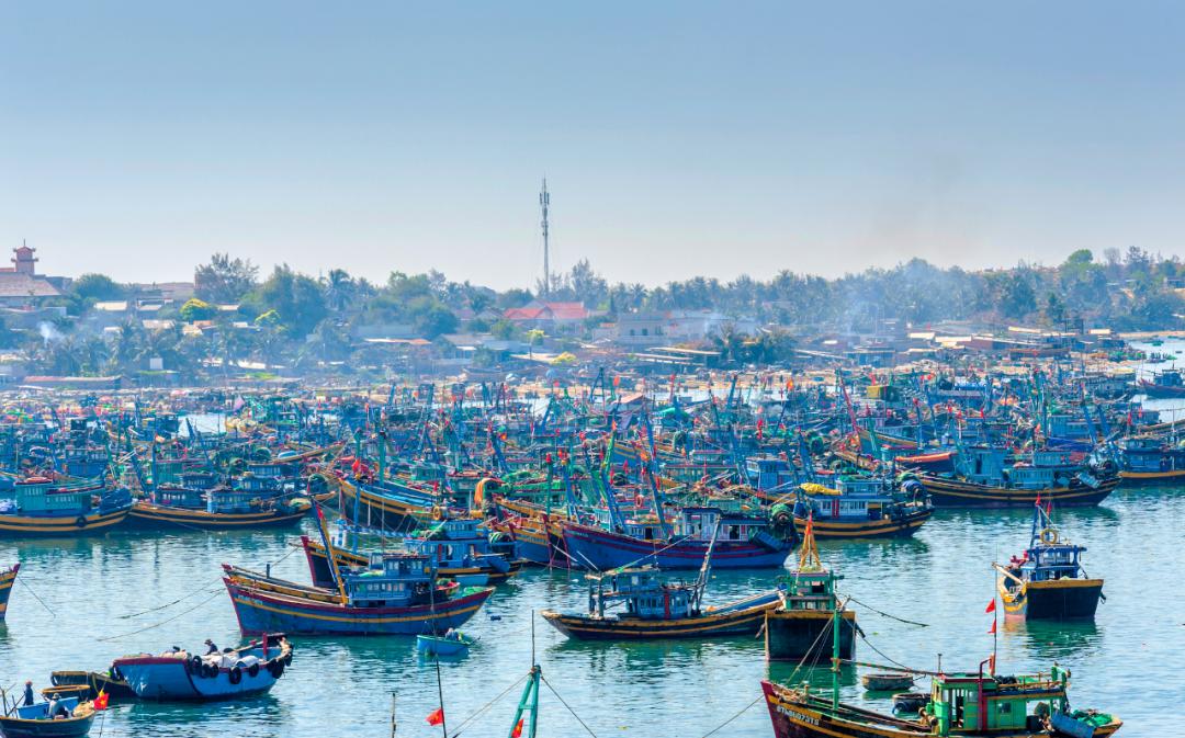 全球十大最佳旅行目的地,亚洲旅游消费最低的城市
