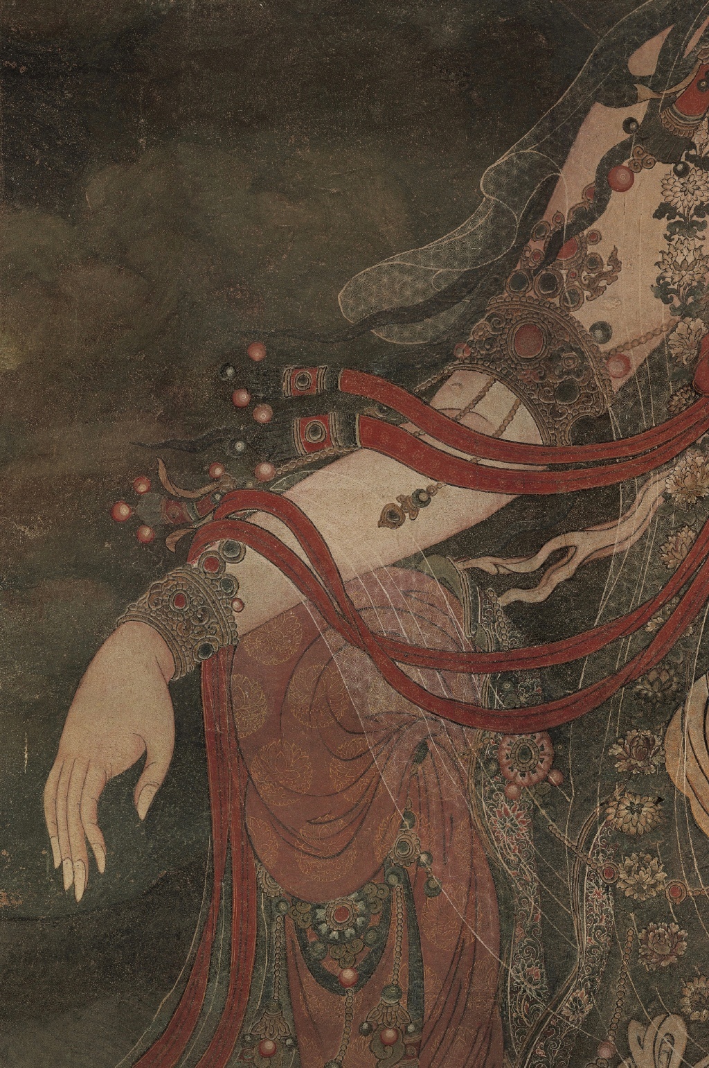 太监晚年的样子,太监晚年要做什么