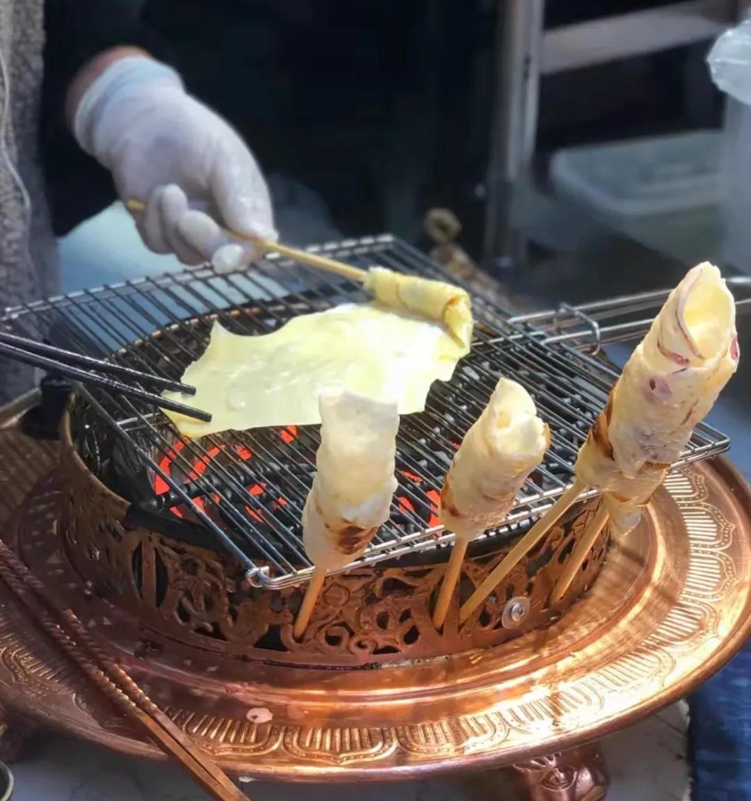 未来昆明最具影响力的美食街,昆明七彩云南附近美食街