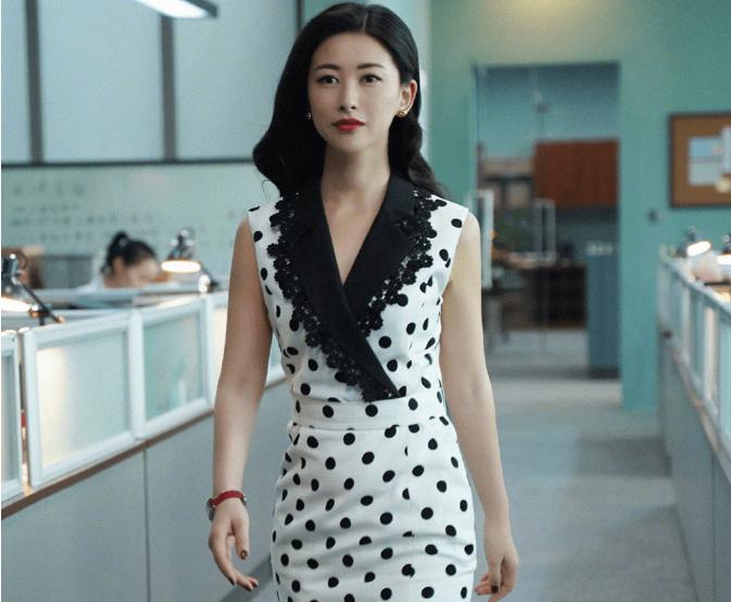 出身豪门女明星,盘点娱乐圈女星奢华婚戒