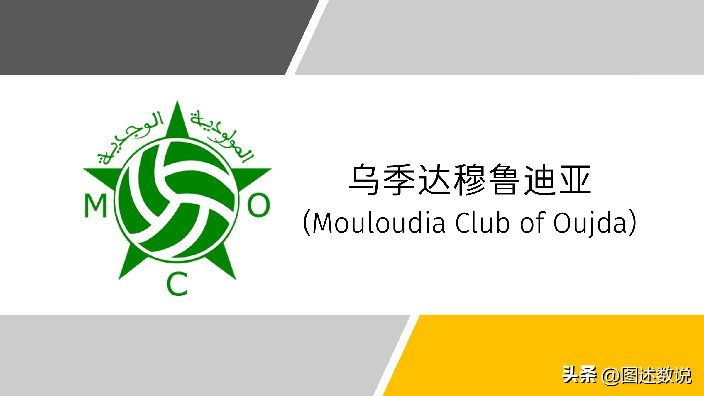 摩洛哥徐志摩,摩洛哥足球