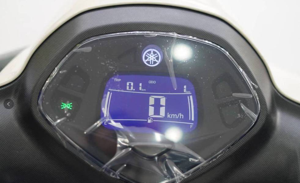 五羊本田nbx小踏板车,五羊本田125踏板对比新大洲本田