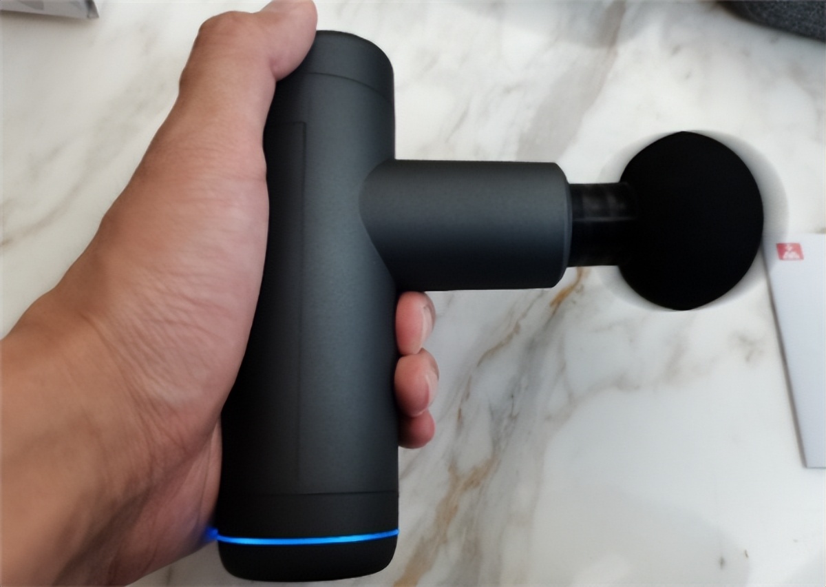 筋膜枪哪款比较好用?五大排行榜高分机型推荐