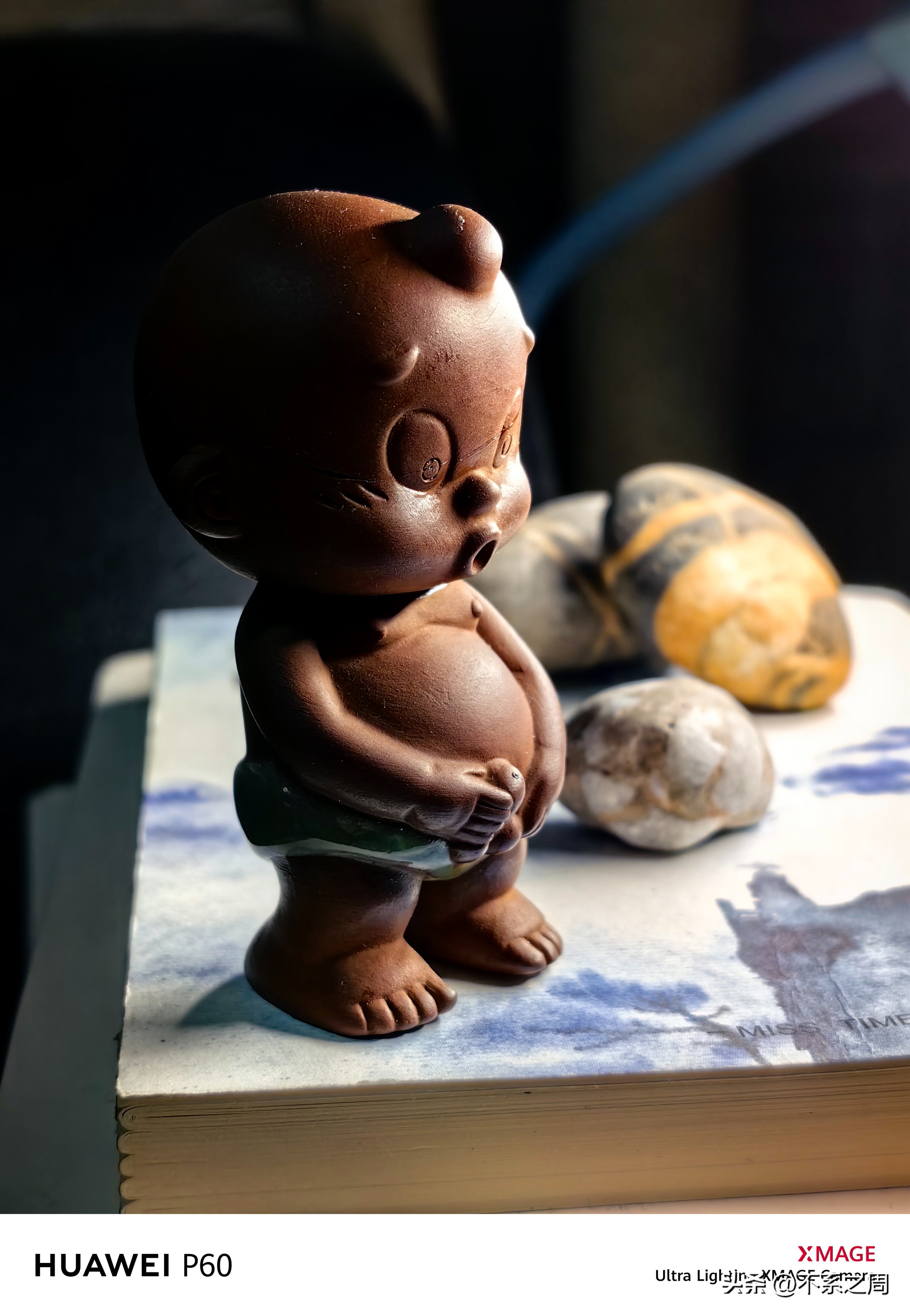 华为p60的拍照水平如何,华为p60标准版拍照到底有多强