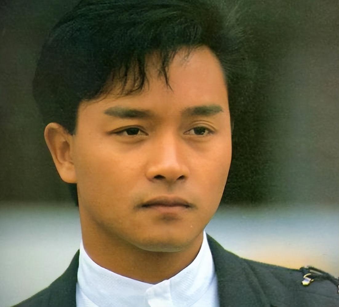 香港十大男明星演员,香港最具有影响力的男演员