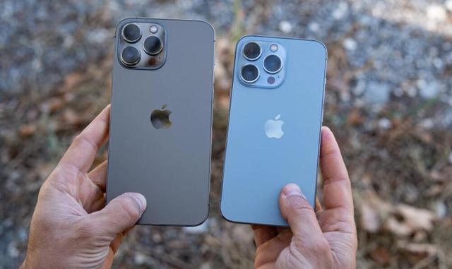 苹果14出来了iphone13值得买吗,iphone13现在值不值得入手