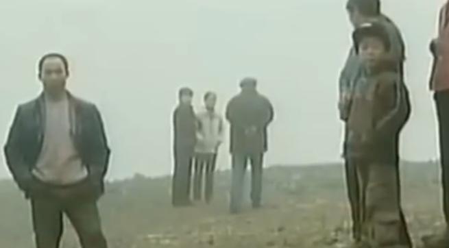 一夜间全村遭鬼剃头,山村鬼剃头真相