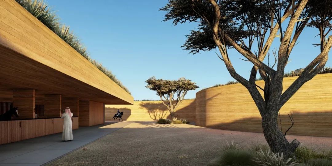 阿根廷EstudioRamos建筑事务所-真诚的现代主义！|EstudioRamos