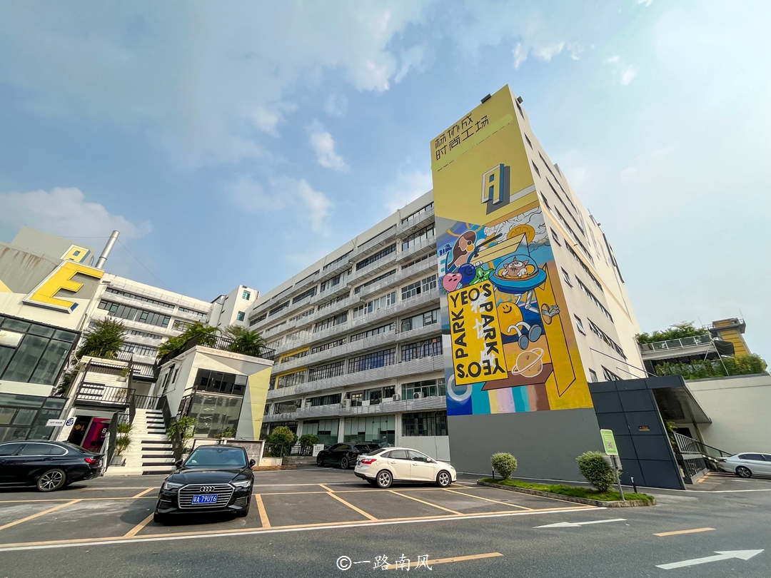 广州塔附近有哪些免费景点,海珠区广州塔附近景点