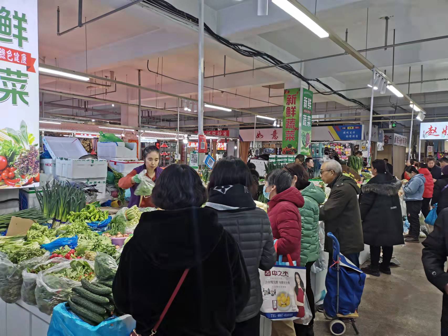 长春东港海鲜市场营业时间,长春海鲜市场营业时间