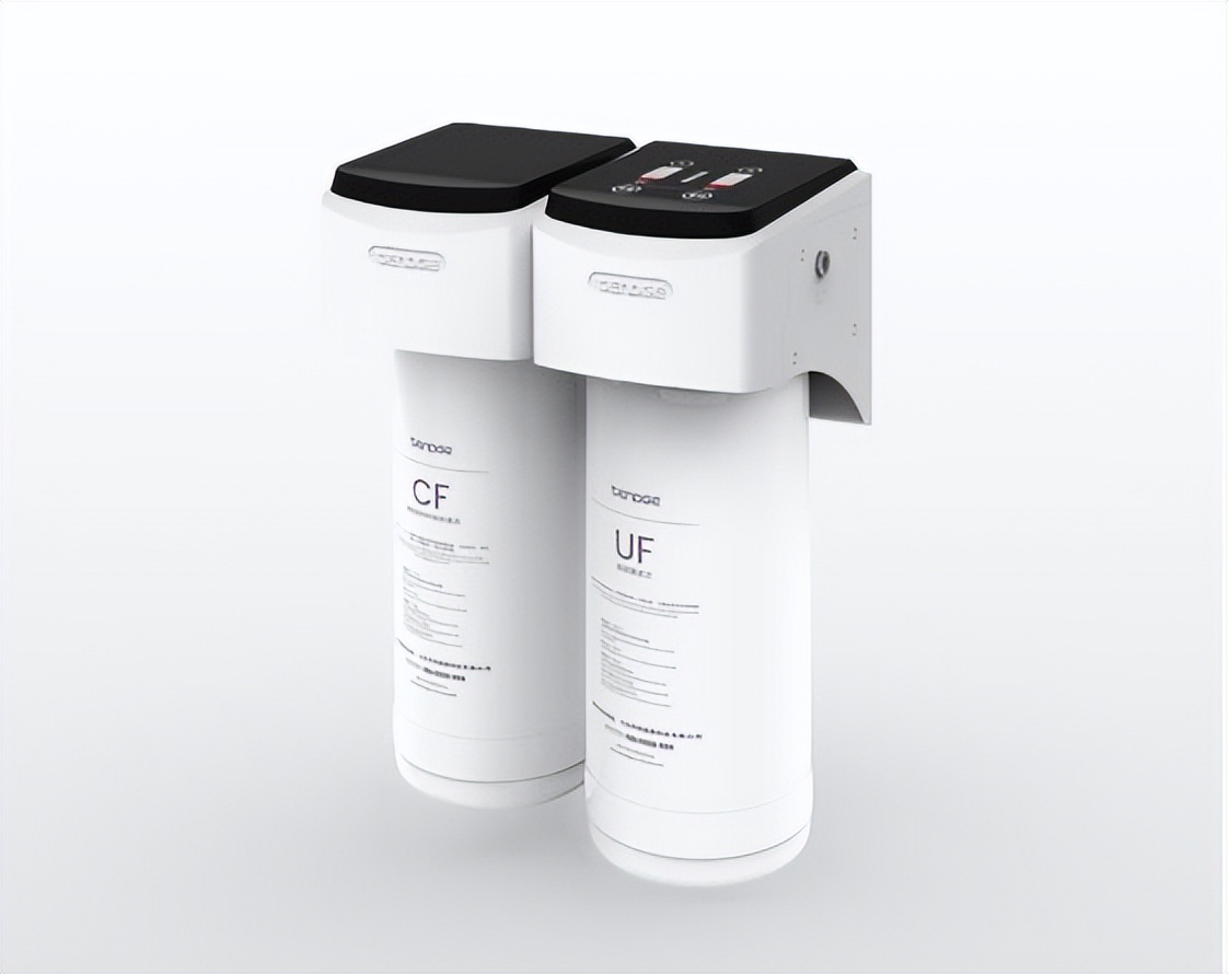 小区直饮净水器十大名牌,中央净水器与直饮净水器区别