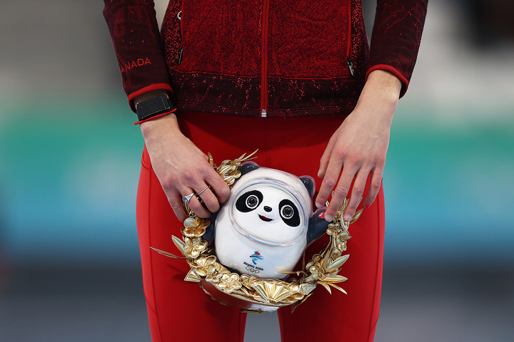 冰墩墩吉祥物为什么都想买,冰墩墩吉祥物几点开始抢