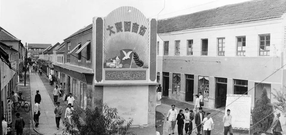 干饭人来济南干饭，一定要吃的是什么？放心它星罗棋布非常好找