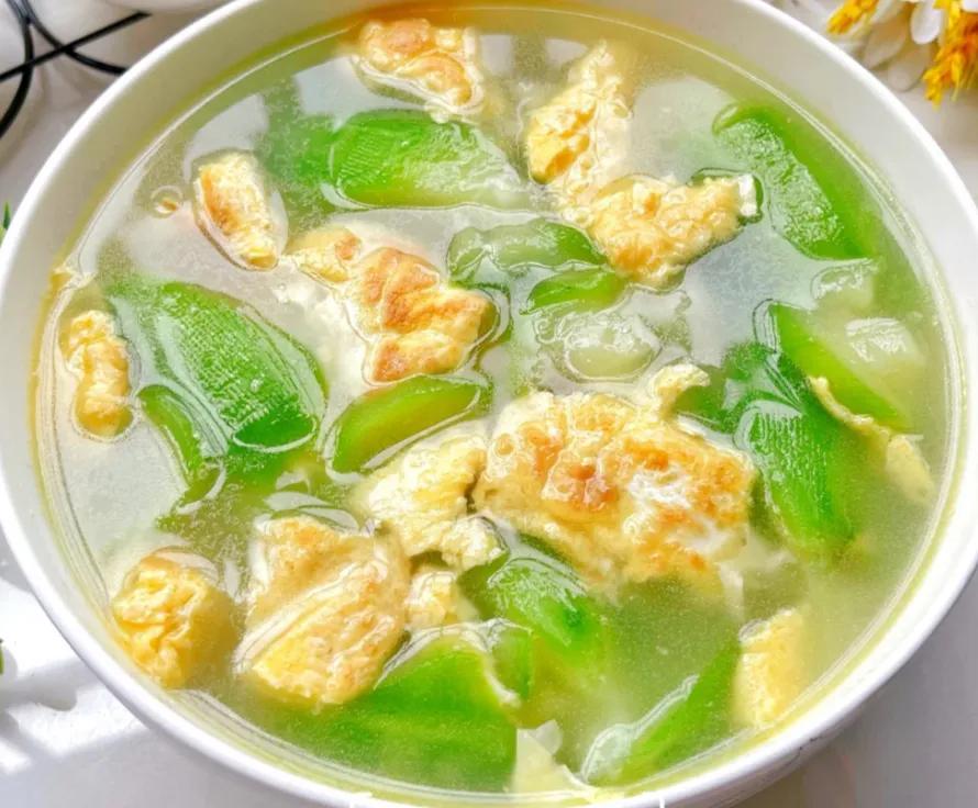 一定要知道的减脂掉秤汤,饱腹又低卡的减脂汤