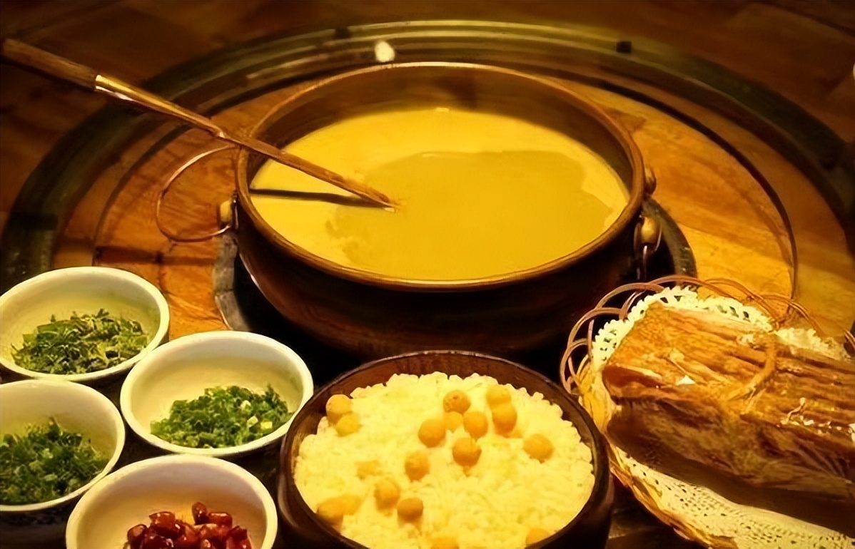 柳州的特色美食推荐,来柳州必吃什么美食