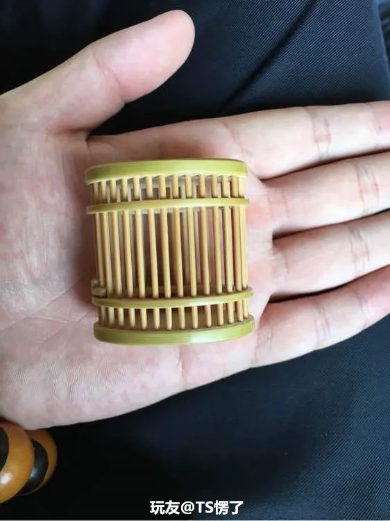 傻狍子角手把件,傻狍子的角掉了还能长出来吗