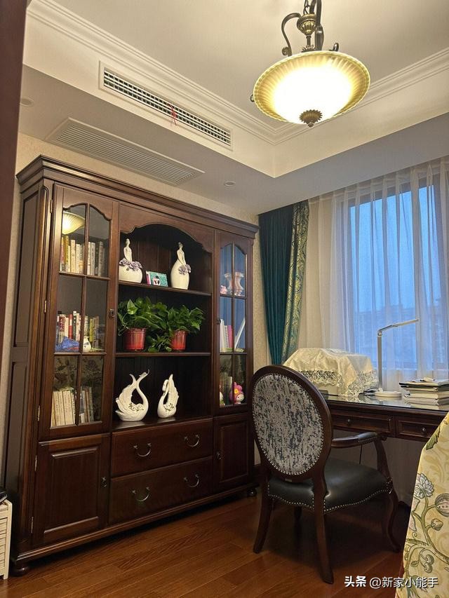 小众装修风格美式,实用美式装修风格靠谱