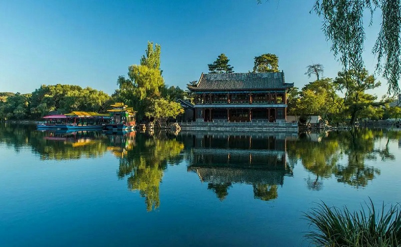 浙江必去十大旅游景点,浙江必去十大景点推荐