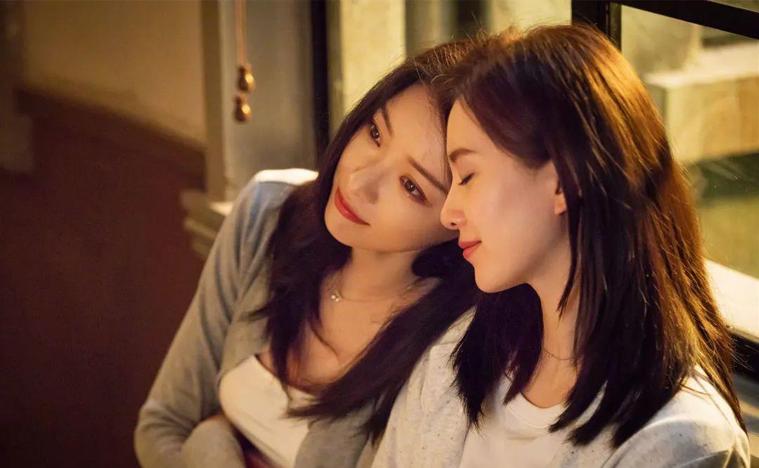 谋女郎倪妮都市剧,谋女郎倪妮的十年沉浮史