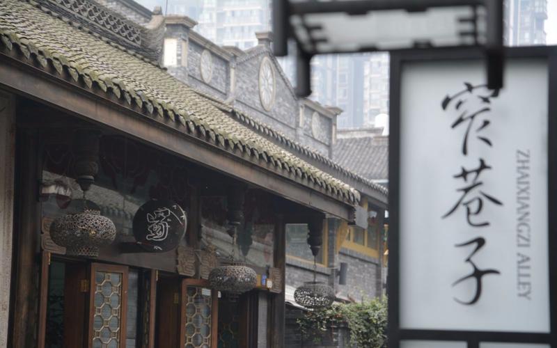 四川成都10个必去景点，烟火气十足的旅途