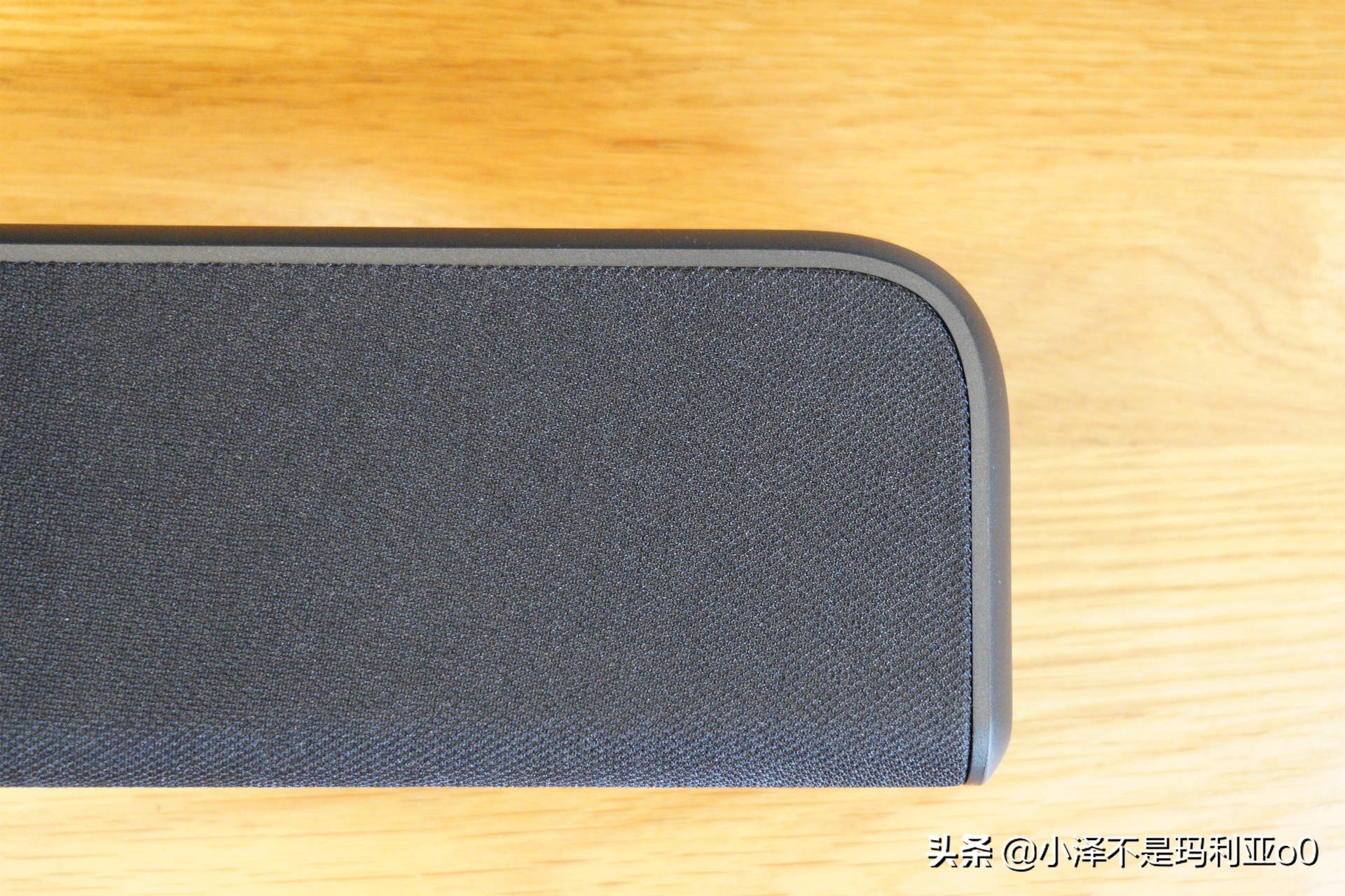 别再把条形音响当回音壁了！深入浅出，手把手教你分辨真假回音壁