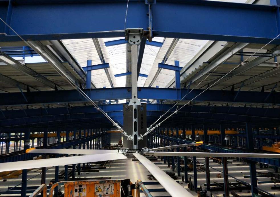 车间太热如何降温低成本效果好,车间太热用什么降温设备好