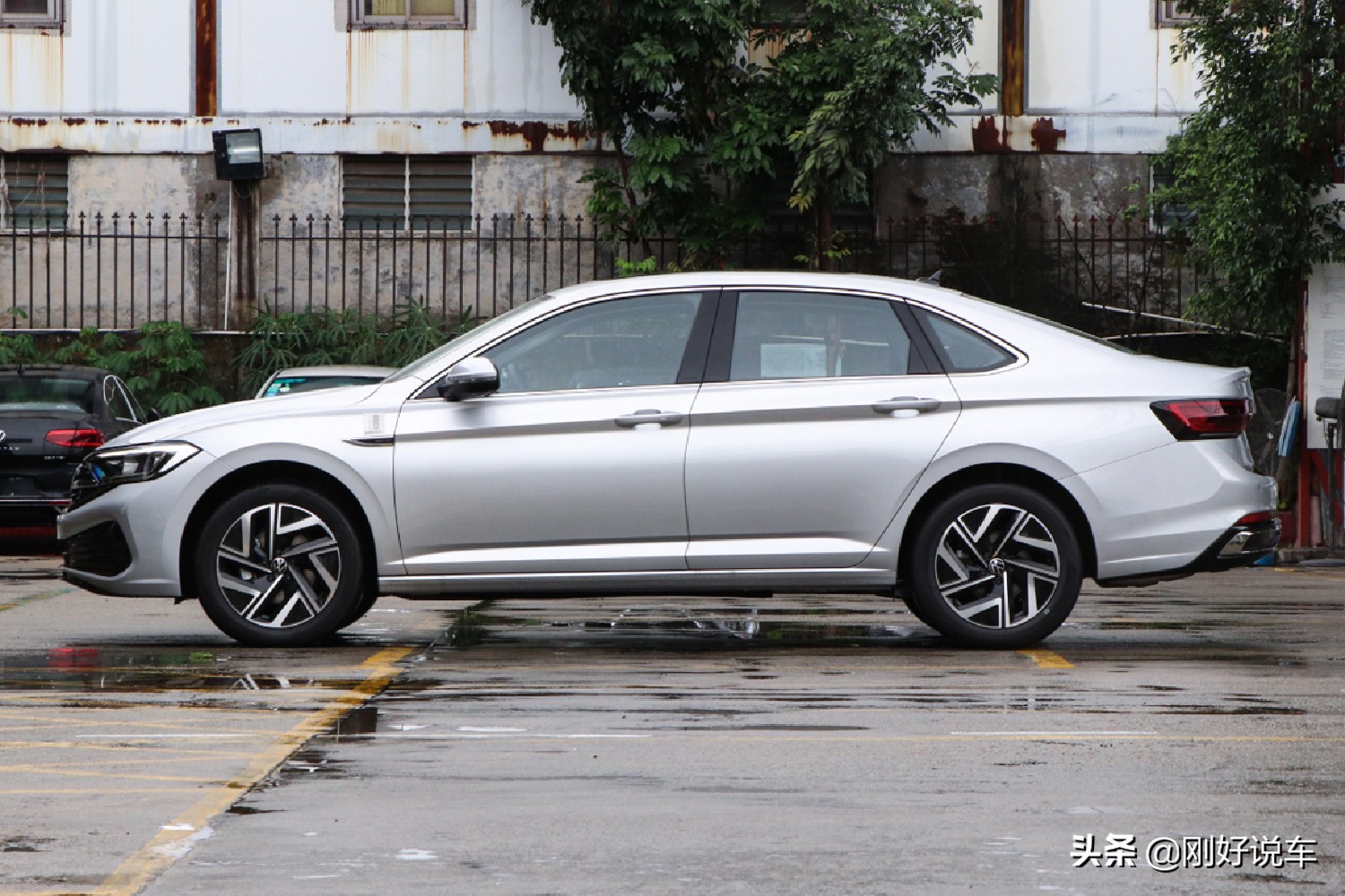 2023款新大众速腾真的很好吗,16万公里的1.4t速腾还值得购买吗